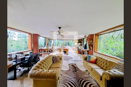 Casa à venda com 6 quartos, 577m² em Condominio Fazenda São Joaquim, Vinhedo
