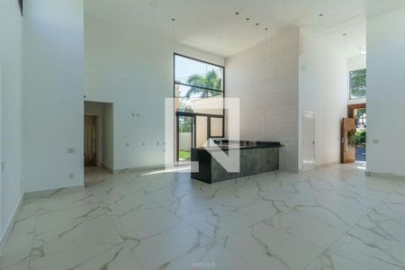 Casa à venda com 5 quartos, 359m² em Condomínio Estância Marambaia, Vinhedo