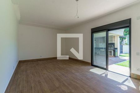 Casa à venda com 5 quartos, 359m² em Condomínio Estância Marambaia, Vinhedo