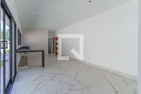 Casa à venda com 5 quartos, 359m² em Condomínio Estância Marambaia, Vinhedo