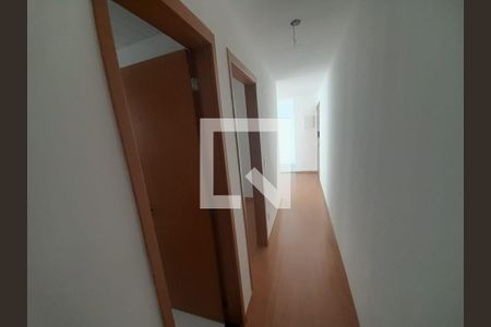 Apartamento à venda com 2 quartos, 44m² em RP3 (Regiões de Planejamento), Mauá