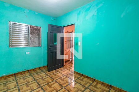 Quarto 2 de casa à venda com 2 quartos, 150m² em Padroeira, Osasco