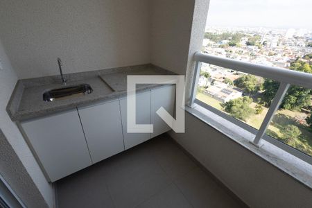 Apartamento para alugar com 2 quartos, 68m² em Vila Branca, Jacareí