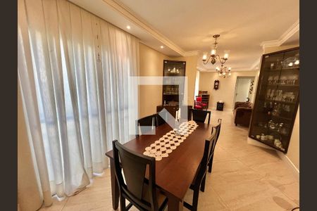 Sala de casa de condomínio à venda com 5 quartos, 128m² em Parque Santo Antonio, São Bernardo do Campo