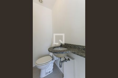 Lavabo de apartamento para alugar com 3 quartos, 100m² em Vila Progredior, São Paulo