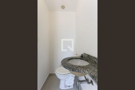 Lavabo de apartamento para alugar com 3 quartos, 100m² em Vila Progredior, São Paulo