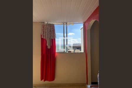 Quarto de kitnet/studio para alugar com 1 quarto, 55m² em Irajá, Rio de Janeiro