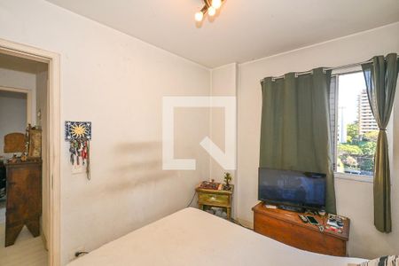 Quarto 1 de apartamento à venda com 2 quartos, 67m² em Real Parque, São Paulo