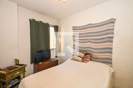 Quarto 1 de apartamento à venda com 2 quartos, 67m² em Real Parque, São Paulo