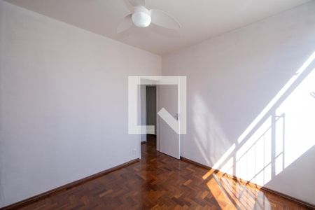 QUARTO1 de apartamento para alugar com 3 quartos, 95m² em Grajaú, Belo Horizonte