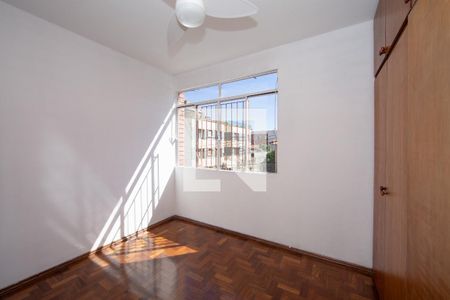 QUARTO1 de apartamento para alugar com 3 quartos, 95m² em Grajaú, Belo Horizonte