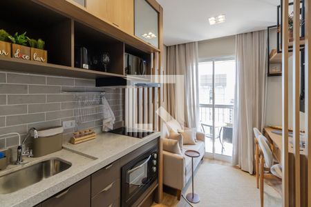 Studio para alugar em Vila Olímpia