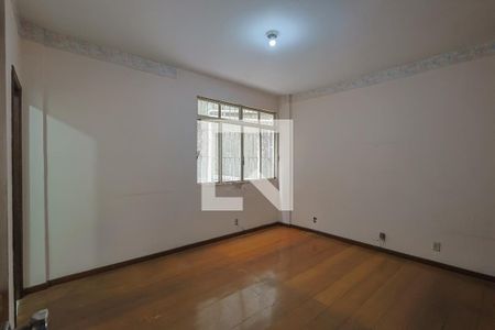 Suíte de apartamento à venda com 4 quartos, 255m² em Santo Antônio, Belo Horizonte