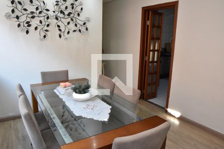 Sala de Jantar de casa à venda com 3 quartos, 288m² em Jardim da Serra, Jundiaí