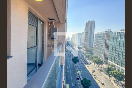 Apartamento para alugar com 2 quartos, 60m² em Centro, Rio de Janeiro