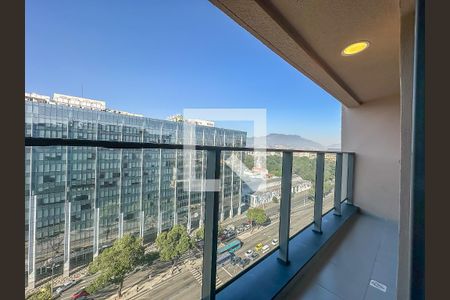Apartamento para alugar com 2 quartos, 60m² em Centro, Rio de Janeiro
