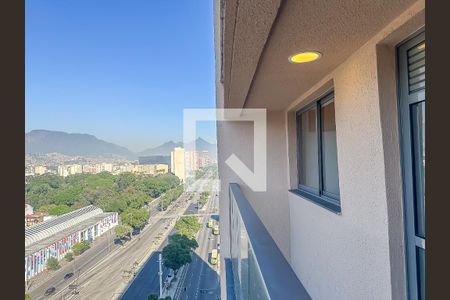 Apartamento para alugar com 2 quartos, 60m² em Centro, Rio de Janeiro