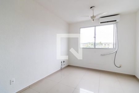 Sala de apartamento à venda com 2 quartos, 41m² em Cavalhada, Porto Alegre