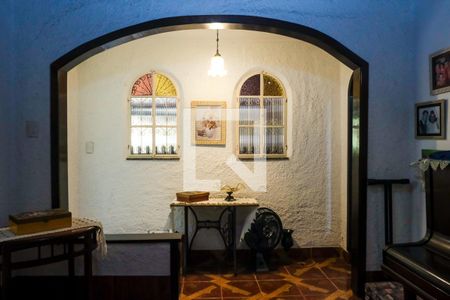 Copa de casa para alugar com 2 quartos, 100m² em Centro, Mesquita
