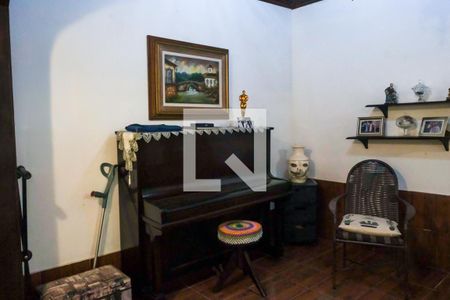 Copa de casa para alugar com 2 quartos, 100m² em Centro, Mesquita