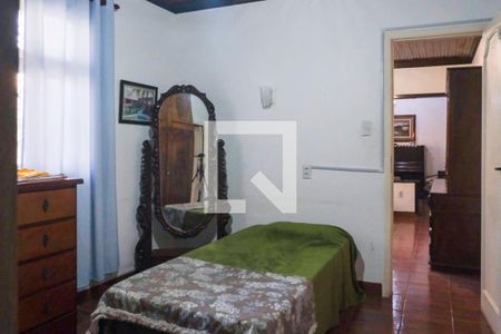 Quarto de casa para alugar com 2 quartos, 100m² em Centro, Mesquita
