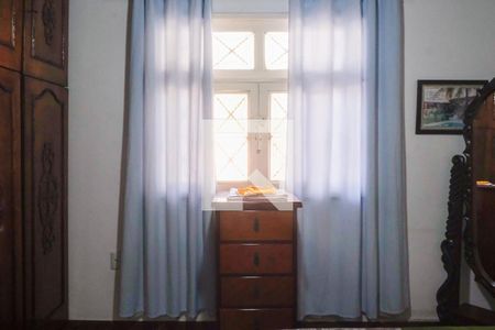 Quarto de casa para alugar com 2 quartos, 100m² em Centro, Mesquita