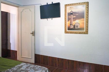 Quarto de casa para alugar com 2 quartos, 100m² em Centro, Mesquita