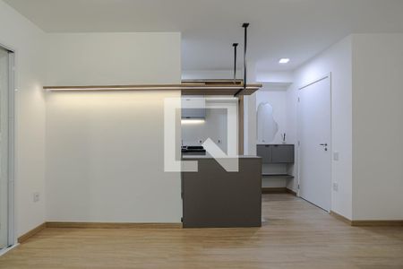 Sala de apartamento para alugar com 2 quartos, 57m² em Vila Oliveira, Mogi das Cruzes
