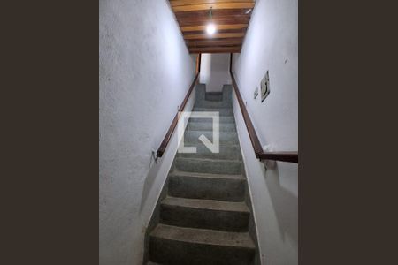 Área externa de casa à venda com 5 quartos, 120m² em Vila Aeroporto, Campinas
