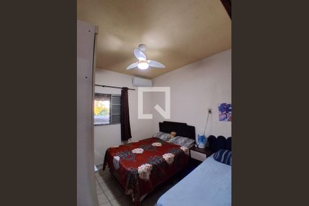 Quarto de casa à venda com 5 quartos, 120m² em Vila Aeroporto, Campinas