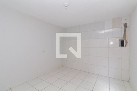 Quarto de casa para alugar com 1 quarto, 45m² em Jardim Casa Pintada, São Paulo