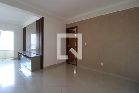 Apartamento para alugar com 3 quartos, 90m² em Tibery, Uberlândia