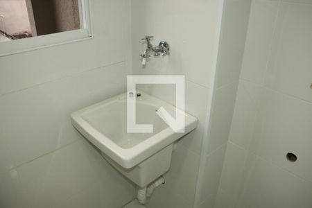 Apartamento à venda com 2 quartos, 35m² em Vila Virginia, São Paulo