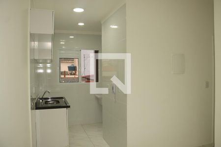 Apartamento à venda com 2 quartos, 35m² em Vila Virginia, São Paulo