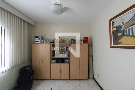 Quarto 1 de casa à venda com 5 quartos, 287m² em Campo Grande, Rio de Janeiro