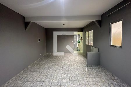 Casa para alugar com 2 quartos, 80m² em Vila Brasilina, São Paulo