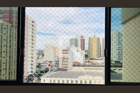 Apartamento para alugar com 1 quarto, 65m² em Bosque, Campinas