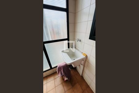 Apartamento para alugar com 1 quarto, 65m² em Bosque, Campinas