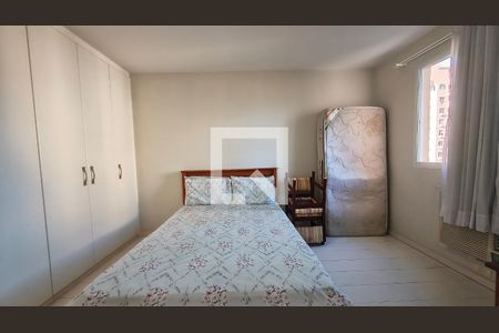 Suíte  de apartamento para alugar com 2 quartos, 70m² em Recreio dos Bandeirantes, Rio de Janeiro