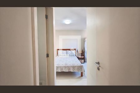 Suíte  de apartamento para alugar com 2 quartos, 70m² em Recreio dos Bandeirantes, Rio de Janeiro