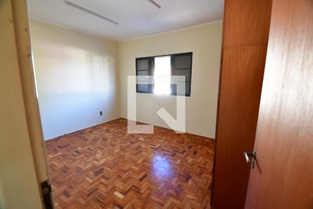 Quarto 1 de casa para alugar com 3 quartos, 223m² em Jardim Chapadão, Campinas