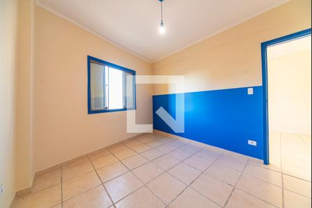 Quarto  de apartamento para alugar com 1 quarto, 53m² em Rudge Ramos, São Bernardo do Campo