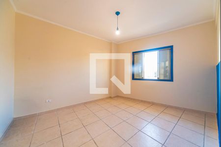 Quarto  de apartamento para alugar com 1 quarto, 53m² em Rudge Ramos, São Bernardo do Campo