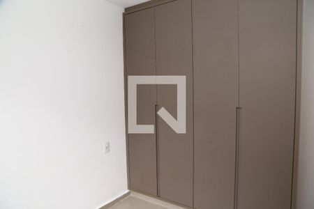 Quarto de casa de condomínio para alugar com 2 quartos, 50m² em Residencial Itatiaia, Anápolis