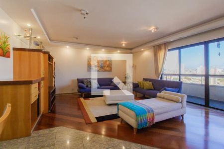 Apartamento à venda com 3 quartos, 200m² em Jardim Haydee, Mauá