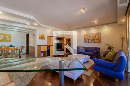 Apartamento à venda com 3 quartos, 200m² em Jardim Haydee, Mauá