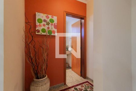 Apartamento à venda com 3 quartos, 200m² em Jardim Haydee, Mauá