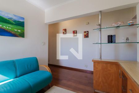 Apartamento à venda com 3 quartos, 200m² em Jardim Haydee, Mauá