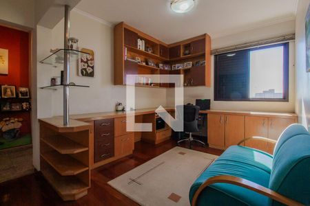 Apartamento à venda com 3 quartos, 200m² em Jardim Haydee, Mauá