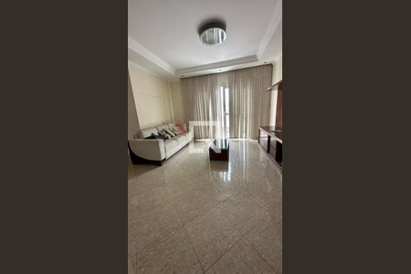 Sala de casa de condomínio para alugar com 3 quartos, 280m² em Parque Santana, Mogi das Cruzes